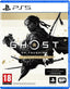 Ghost Of Tsushima Directors Cut Sony Playstation 5 PS5