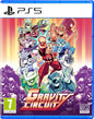 Gravity Circuit Sony Playstation 5 PS5