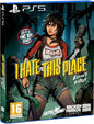 I Hate This Place Elenas Edition Sony Playstation 5 PS5