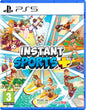 Instant Sports + Sony Playstation 5 PS5