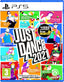 Just Dance 2021 Sony Playstation 5 PS5