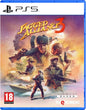 Jagged Alliance 3 Sony Playstation 5 PS5