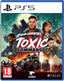 John Carpenter's Toxic Commando Sony Playstation 5 PS5