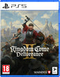 Kingdom Come Deliverance Ii Sony Playstation 5 PS5