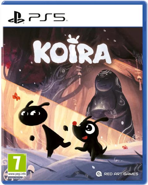 Koira Sony Playstation 5 PS5 Hover Image