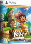 Koa And The Five Pirates Of Mara Collector's Edition Sony Playstation 5 PS5