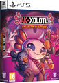 Ak- Xolotl Collector's Edition Sony Playstation 5 PS5