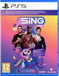 Let's Sing 2024 Sony Playstation 5 PS5