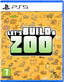 Let's Build A Zoo (+ Dlc Dinosaur Island) Sony Playstation 5 PS5