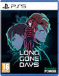 Long Gone Days Sony Playstation 5 PS5