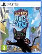 Little Kitty, Big City Sony Playstation 5 PS5