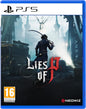 Lies Of P Sony Playstation 5 PS5