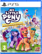 My Little Pony: Misterio En Los Altos De Céfiro Sony Playstation 5 PS5