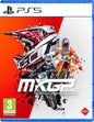 Mxgp 2020 The Official Motocross Videogame Sony Playstation 5 PS5