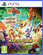 Marsupilami Hoobadventure Sony Playstation 5 PS5