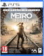 Metro Exodus Complete Edition Sony Playstation 5 PS5