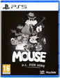 Mouse: P.i. For Hire Sony Playstation 5 PS5