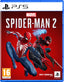 Marvel Spider-man 2 Sony Playstation 5 PS5