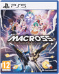 Macross - Shooting Insight Sony Playstation 5 PS5