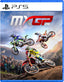 Mxgp 26: The Official Game Sony Playstation 5 PS5
