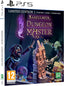 Naheulbeuk Dungeon Master - Limited Edition Sony Playstation 5 PS5