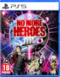 No More Heroes Iii Sony Playstation 5 PS5