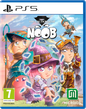 Noob - The Factionless Sony Playstation 5 PS5