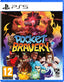 Pocket Bravery Sony Playstation 5 PS5