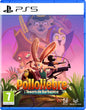 Polloliebre Y El Tesoro De Barbapico Sony Playstation 5 PS5