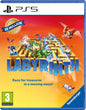Labyrinth Sony Playstation 5 PS5