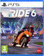Ride 6 Sony Playstation 5 PS5