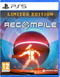 Recompile: Limited Edition Sony Playstation 5 PS5