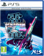 Raiden Iii X Mikado Maniax Deluxe Edition Sony Playstation 5 PS5