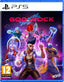 God Of Rock Sony Playstation 5 PS5