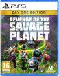Revenge Of The Savage Planet - Day One Edition Sony Playstation 5 PS5