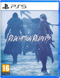 Redemption Reapers Sony Playstation 5 PS5