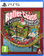 Rollercoaster Tycoon 3: Complete Edition Sony Playstation 5 PS5