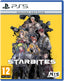 Starbites - Deluxe Edition Sony Playstation 5 PS5
