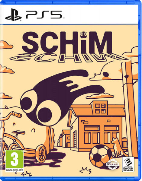Schim Sony Playstation 5 PS5 Hover Image