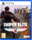 Sniper Elite: Resistance Sony Playstation 5 PS5