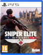 Sniper Elite: Resistance Sony Playstation 5 PS5