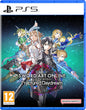 Sword Art Online Fractured Daydream Sony Playstation 5 PS5