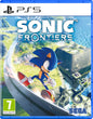 Sonic Frontiers Sony Playstation 5 PS5