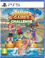 Summer Games Challenge Sony Playstation 5 PS5