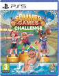 Summer Games Challenge Sony Playstation 5 PS5