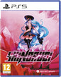 Shinorubi Sony Playstation 5 PS5