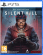 Silent Hill Townfall (edicion Dia Uno) Sony Playstation 5 PS5