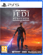 Star Wars Jedi Survivor Sony Playstation 5 PS5