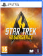 Star Trek: Resurgence Sony Playstation 5 PS5