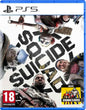 Suicide Squad: Kill The Justice League Sony Playstation 5 PS5